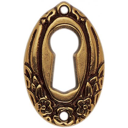 Schlüsselblatt Decorativo Patiné golden 30850.038V0.54_1
