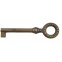 Schlüssel Louis XVI 76 mm Messing Antik IMG-20190418-WA0022_1