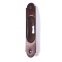 Schiebetürgriff Eisen Antik rostig geschützt mit Schlüsselloch IMG-20200225-WA0045