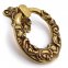 Ringzieher Louis XV Patiné golden groß 09204.06000.54-2