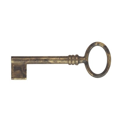 Schlüssel 74 mm Messing 33715.0420L.03_1