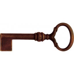 Schlüssel Eisen rostig 75 mm 34010.0350R.27_1