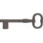 Schlüssel 85 mm Eisen rostig 36002.04600.27_1