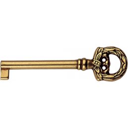 Schlüssel Louis XVI Empire 75 mm 33726.0420N.54_1
