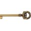 Schlüssel Louis XVI Empire 75 mm 33726.0420N.54_1
