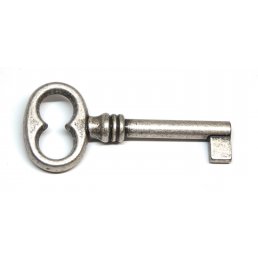 Schlüssel Ottanta altsilbern 300740.E8_1