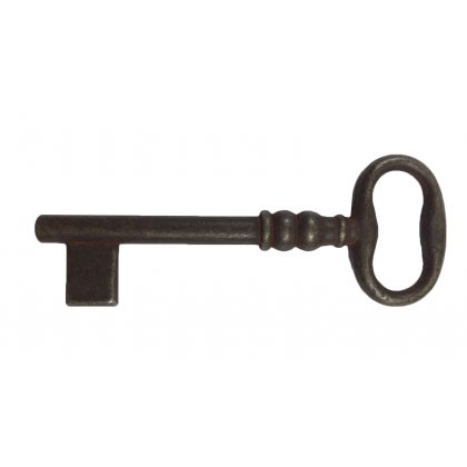 Schlüssel 85 mm Eisen rostig IMG-20190418-WA0037_1