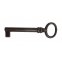 Schlüssel groß  Eisen rostig IMG-20190418-WA0035_1