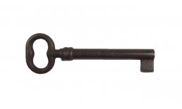 Schlüssel 77 mm Eisen rostig IMG-20190418-WA0021_1