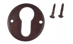 2 Schlüsselrosetten PROVENCE Antikeisen IMG-20190627-WA0045