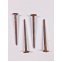 Nägel Set 20 Stück  Eisen Antik rostig 40mm IMG-20191021-WA0035