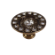 Kristallknopf  Luxury Brillante Vintage Gold IMG-20200922-WA0055