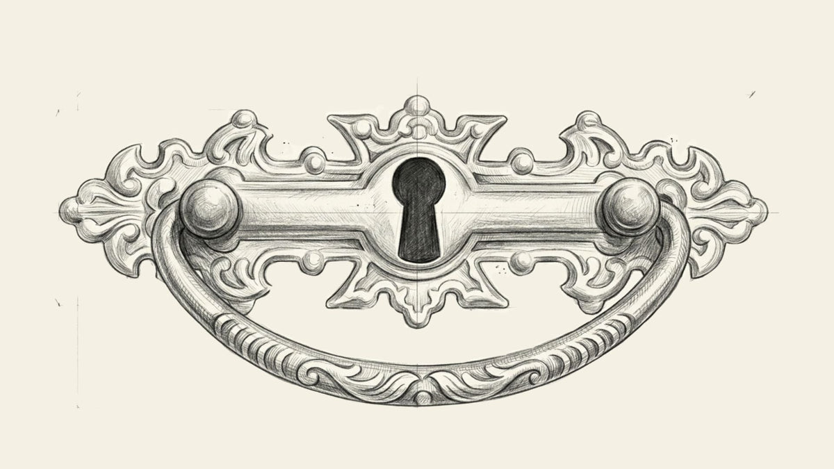 Stilbeschläge