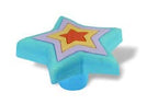 Kinder-Knopf Ø 50mm STERN