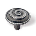 Metallknopf Ø 40mm Ciclone