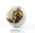 Potpourri SOLEY weiß / creme Florence 6-teilig