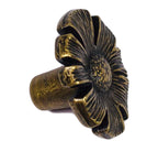 Möbelknopf Ø 32mm Fioetto