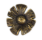 Möbelknopf Ø 32mm Fioetto