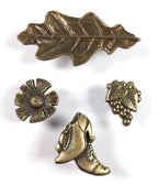 Möbelknopf Scarpetta