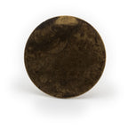 Knopf REGENCY 40 mm Messing Antik