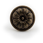Knopf Ø 25mm Louis XVI Empire klein