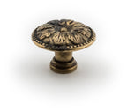 Knopf Ø 25mm Louis XVI Empire klein
