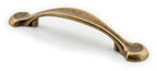 Möbelgriff SORRISO Florence 96mm