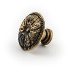 Knopf Ø 25mm Louis XVI Empire klein
