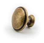 Knopf Ø 30mm Landhausstil Florence