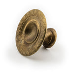Knopf EMPIRE 40 mm