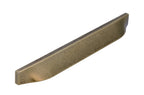 Griffleiste - Landhausstil 190 mm Vintage Gold