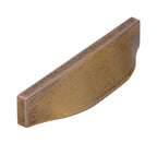 Griffleiste - Landhausstil 94mm klein Vintage Gold