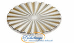 Knauf ORIENTALE silber