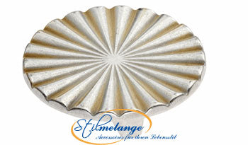 Knauf ORIENTALE silber
