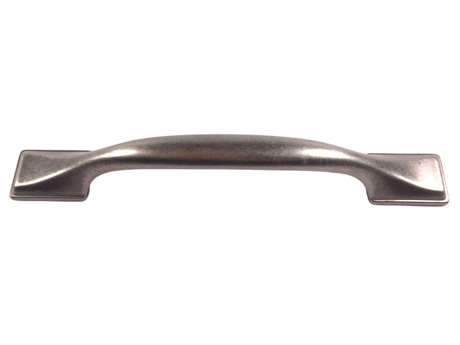 Möbelgriffe FORME silbermatt klein