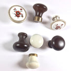 Potpourri 7teilig DORATO altsilbern