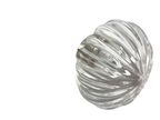Glasknopf Ø 37mm transparent