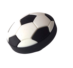 Kinder-Knopf Ø 40mm Fußball