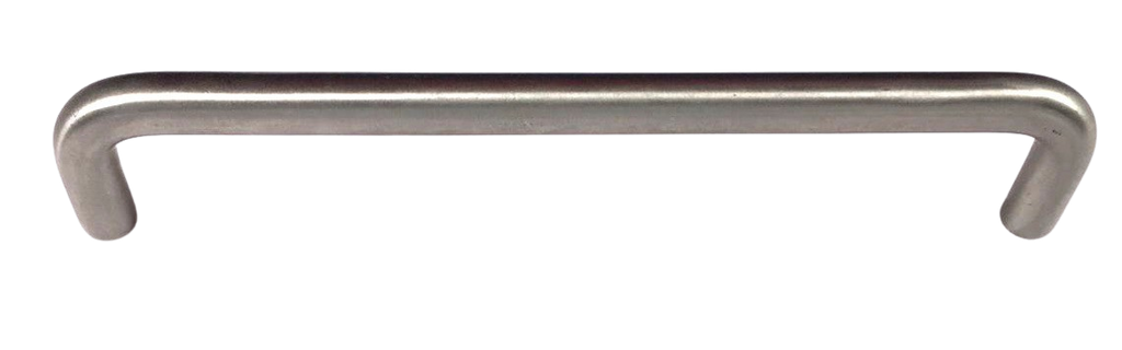 Küchengriff Edelstahl Modell D- 160 mm