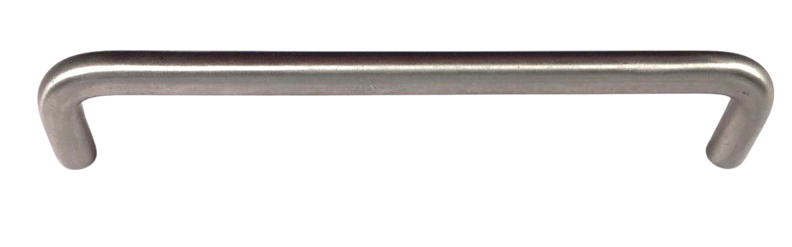Küchengriff Edelstahl Modell D- 160 mm