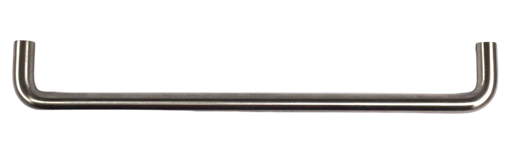 Küchengriff Edelstahl Modell D- 192 mm