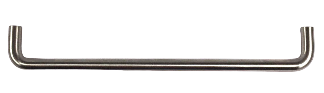 Küchengriff Edelstahl Modell D- 192 mm