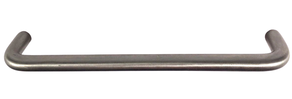 Küchengriff Edelstahl Modell D- 160 mm