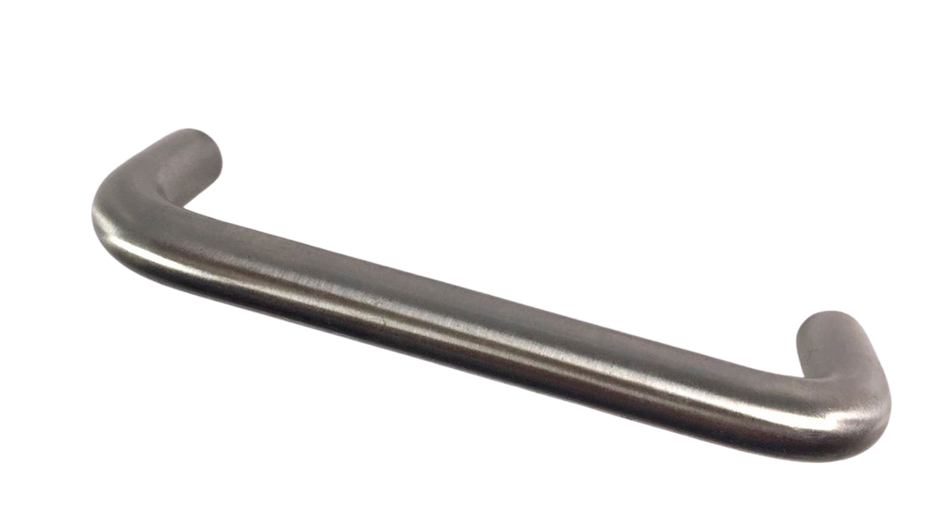 Küchengriff Edelstahl Modell D- 96 mm