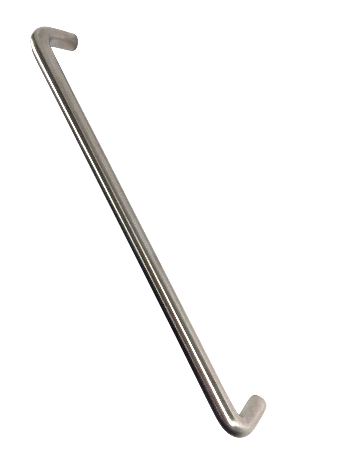 Küchengriff Edelstahl Modell D- 224 mm