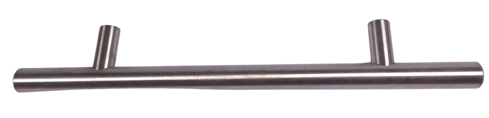 Reling Küchengriff Edelstahl BASCO - 160 mm