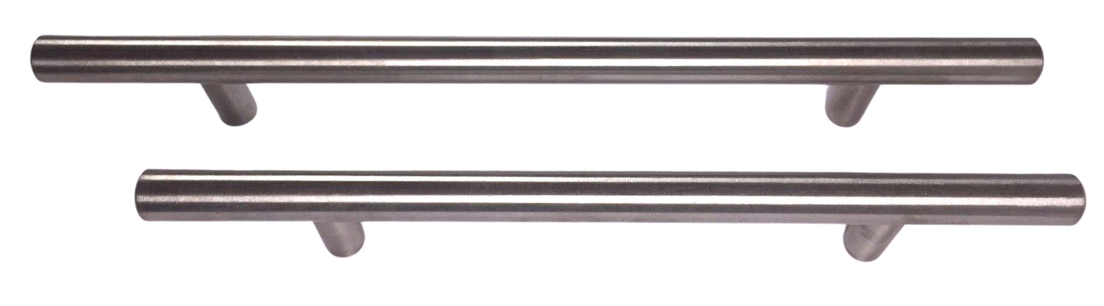 Reling Küchengriff Edelstahl BASCO - 160 mm