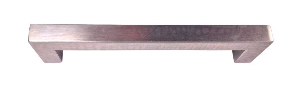 Küchengriff Edelstahl QUATTRO 160 mm
