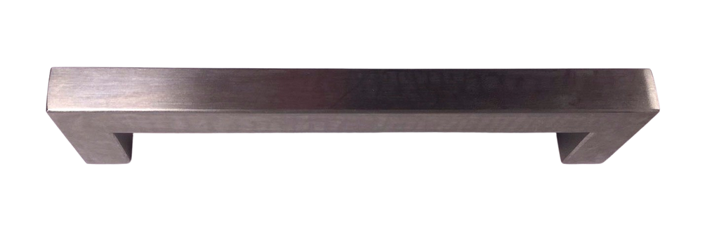Küchengriff Edelstahl QUATTRO 160 mm