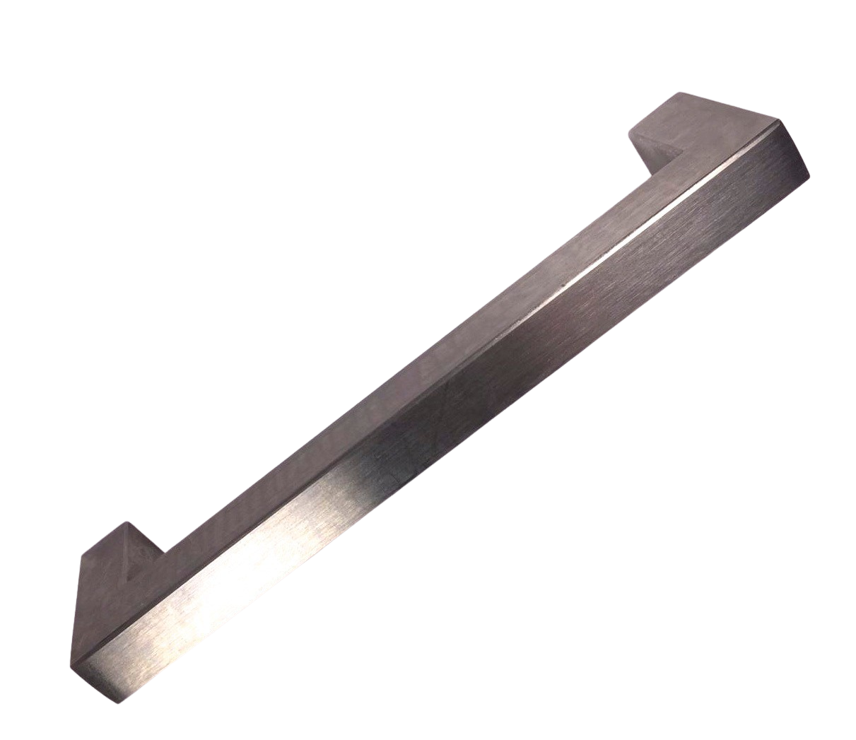 Küchengriff Edelstahl QUATTRO 160 mm